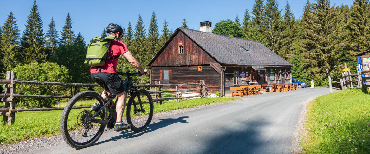 Radfahrer